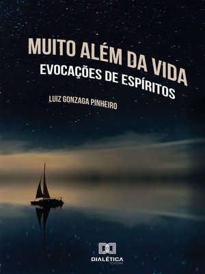 cover image of Muito Além da Vida